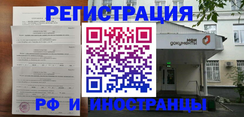 прописка для работы в Владимире